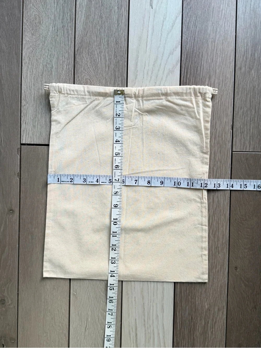 Tory Burch Set Of 2 Dust Bags